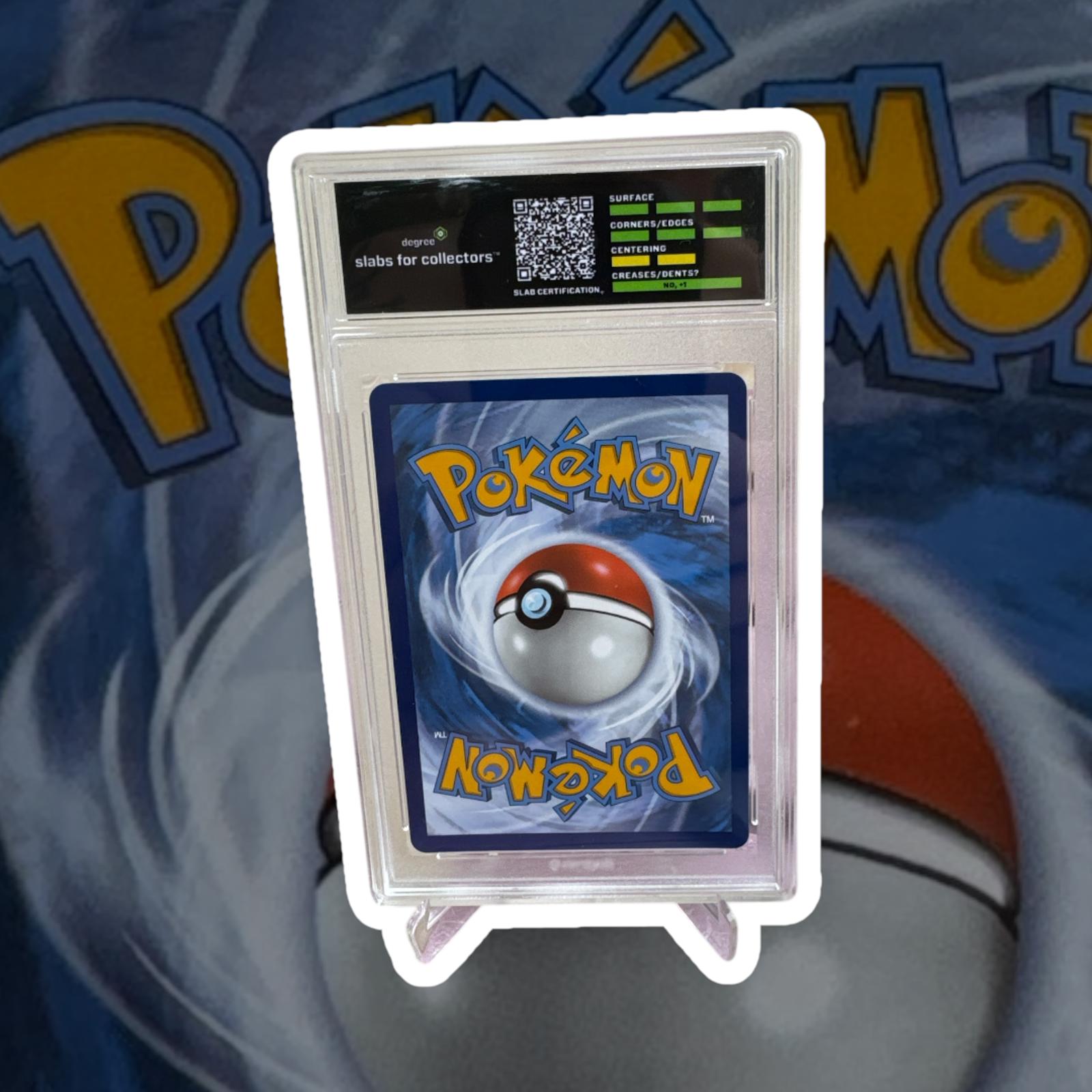 Eevee VMAX #SWSH087 Pokemon Promo