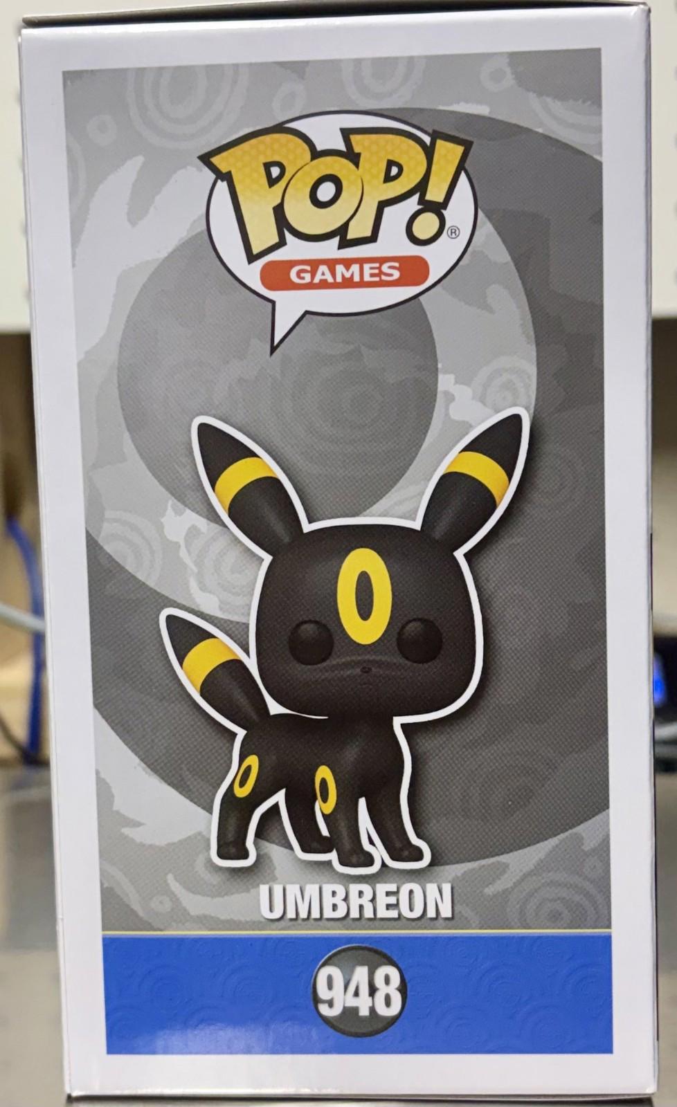 Umbreon Funko POP #948