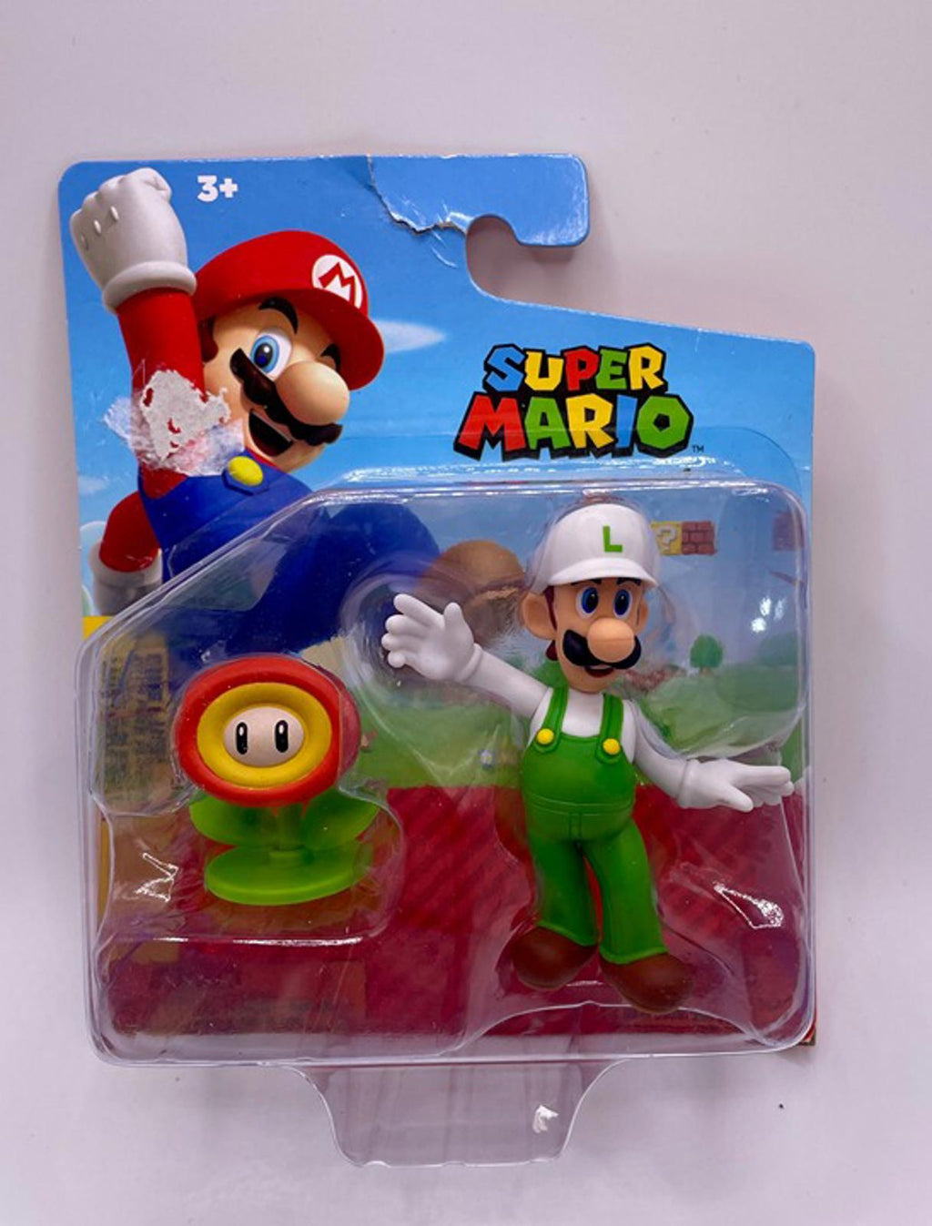 World of Nintendo Super Mario Full Set
