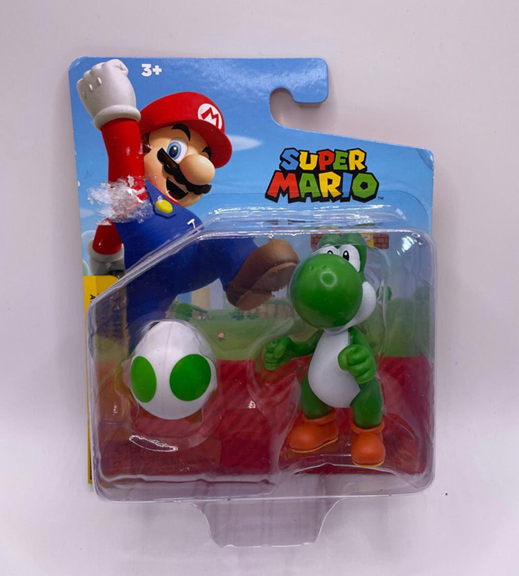 World of Nintendo Super Mario Full Set
