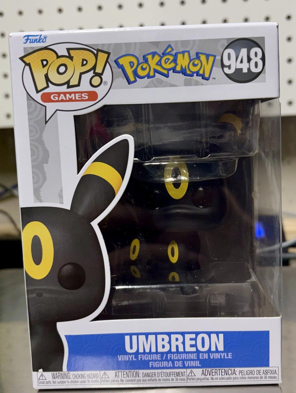 Umbreon Funko POP #948