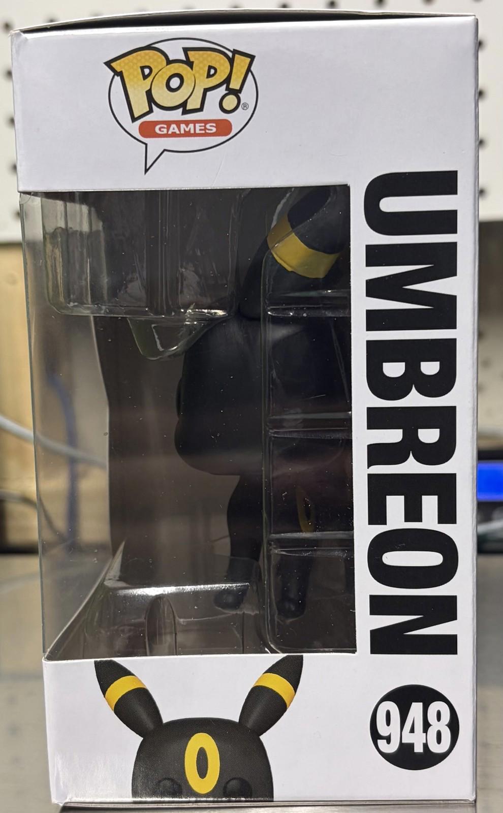 Umbreon Funko POP #948