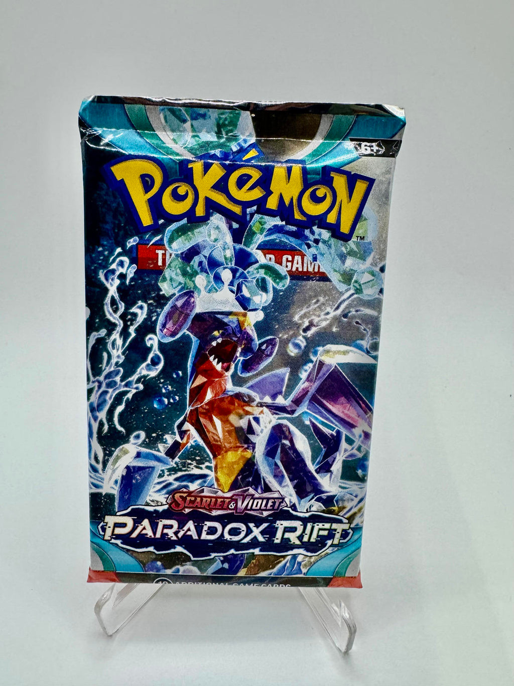 Paradox Rift Booster Packs Sealed